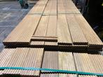 Hardhout-Dapalo-planken-terrasdelen-steigerdelen-dekdelen, Ophalen, Nieuw, Hout