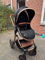 Cangaroo Alma 3-1 Combi Kinderwagen incl. i-Size Autostoel, Gebruikt, Combiwagen, Met autostoeltje, Ophalen