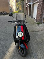 Niu n1s n pro dubbele accu, Elektrisch, Zo goed als nieuw, Ophalen, Overige merken