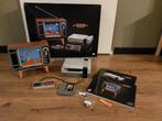 Lego nintendo, Ophalen of Verzenden, Zo goed als nieuw, Complete set, Lego