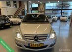 Mercedes B-klasse 160 Business Trekhaak|Automaat|Nieuw staat, Auto's, Mercedes-Benz, Euro 5, Met garantie (alle), Origineel Nederlands