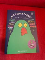 The Daily Parrot - Milo Rottinghuis, Boeken, Ophalen of Verzenden, Nieuw, Milo Rottinghuis