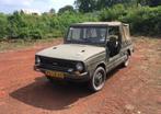 Daf YA 66 - APK en belasting vrij, Auto's, Automaat, Achterwielaandrijving, 880 kg, 4 cilinders