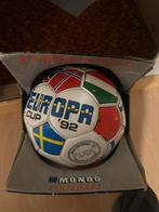 Europa cup ‘92 ONGEBRUIKT, Ophalen of Verzenden, Zo goed als nieuw