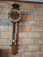 Wand klok, Antiek en Kunst, Antiek | Klokken, Ophalen of Verzenden