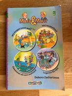 Boek - Mats en Marit, Boeken, Kinderboeken | Jeugd | onder 10 jaar, Ophalen of Verzenden, Gelezen