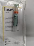 emax press ignots, verschillende soorten tandtechniek, Ophalen of Verzenden, Nieuw