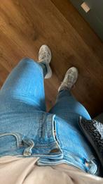 Sezane skinny jeans, Verzenden, Zo goed als nieuw, Blauw, W28 - W29 (confectie 36)