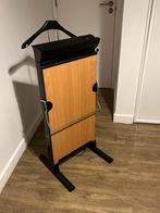 Bentley Broekenpers, Ophalen, Zo goed als nieuw, Strijkijzer met snoer