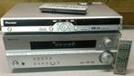 Pioneer set receiver vsx-415 + dvd recorder  dvr-433h, Ophalen of Verzenden, Gebruikt, Pioneer