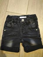 Name it korte broek maat 92, Broek, Ophalen of Verzenden, Zo goed als nieuw, Name IT