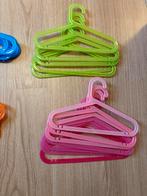 30 Kinder Kledinghangers IKEA, Kinderen en Baby's, Ophalen of Verzenden, Gebruikt