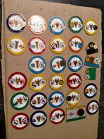Ajax Amsterdam voetbal logo club pins Europa Uefa Cup, Verzamelen, Speldjes, Pins en Buttons, Ophalen of Verzenden, Gebruikt
