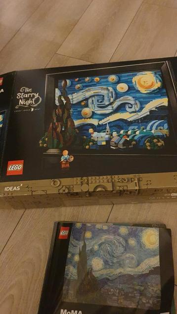Lego  beschikbaar voor biedingen