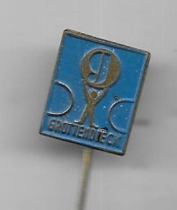 GROTTENDIECK SPELD beschikbaar voor biedingen