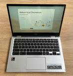 Acer Spin 513 Chromebook (360-Graden Draaibaar), Computers en Software, Chromebooks, 14 inch, 8 GB, Touchscreen, Ophalen of Verzenden