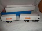 Tekno Daf 95 combi Goldsped, Ophalen of Verzenden, Zo goed als nieuw, Bus of Vrachtwagen, Tekno