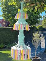 Leuke Boho Ibiza style fuiklamp, Ophalen of Verzenden, Nieuw