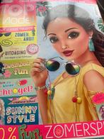 Topmodel, Ophalen, Zo goed als nieuw