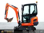 2019 Kubota KX019-4 VK10088, Zakelijke goederen, Machines en Bouw | Kranen en Graafmachines, Graafmachine