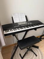 Keyboard, Muziek en Instrumenten, Ophalen, Midi-aansluiting, Zo goed als nieuw, Medeli