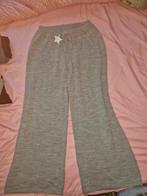 Gebreide broek - Maat XXL, Maat 46/48 (XL) of groter, Ophalen of Verzenden, Onbekend, Zo goed als nieuw