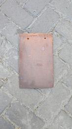 Leisteen dakpannen, ca. 40-50 m3, gestapeld op pallets, Doe-het-zelf en Verbouw, Dakpannen en Dakbedekking, Gebruikt, Ophalen of Verzenden