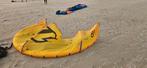 North carve wave/foil 5m 2020 zeer goed, Watersport en Boten, Geen board, Ophalen of Verzenden, Zo goed als nieuw