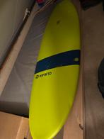 Olaian (Decathlon) surfplank, Watersport en Boten, Ophalen, Zo goed als nieuw, Longboard
