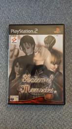 Shadow of Memories - PS2, Spelcomputers en Games, Avontuur en Actie, 1 speler, Ophalen of Verzenden, Zo goed als nieuw
