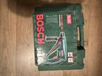 Bosch hamer - boormachine, Gebruikt, Klopboormechanisme, 400 tot 600 watt, Ophalen