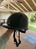 Cap/helm paardrijden, Dieren en Toebehoren, Paardrijkleding, Ophalen of Verzenden, Cap