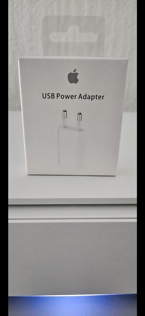 Apple MD813ZM/A, Computers en Software, Apple iPads, Nieuw, Wit, Ophalen of Verzenden