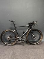 Wilier Zero SLR Shimano dura ace DI2, 28 inch, Gebruikt, Carbon, Meer dan 20 versnellingen