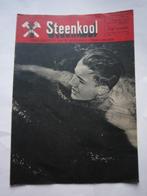 DSM Steenkool 1949 nr 15 Nederlandse Steenkolenmijnen, Ophalen, Gelezen, Limburg