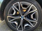 BMW iX velgen met zomerbanen 22inch, Auto-onderdelen, Velg(en), Gebruikt, Ophalen, Overige maten