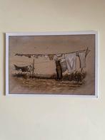 Ansichtkaart Spakenburg, Ophalen of Verzenden