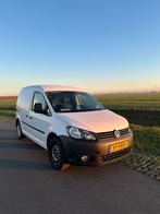 Goed onderhouden Volkswagen Caddy 1.6 D 2015 airco trekhaak, 74 pk, USB, 4 cilinders, 700 kg