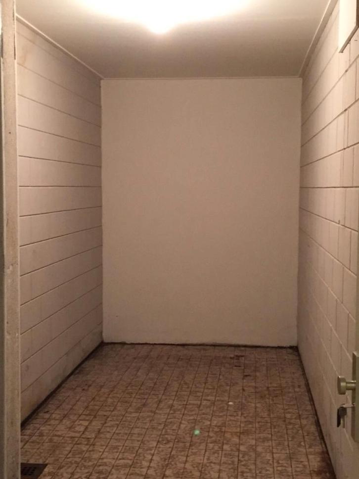 Opslagbox te huur, Auto diversen, Autostallingen en Garages