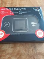 MIFI router, Ophalen of Verzenden, Zo goed als nieuw, Zonder controller, Master System