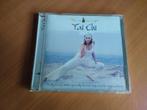 CD Tai Chi, Ophalen of Verzenden, Zo goed als nieuw, Muziek instrumentaal