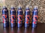 Ritual Legend of Dragon Shower Foam (5x)💙  220 ml, Ophalen of Verzenden, Nieuw, Bad & Douche