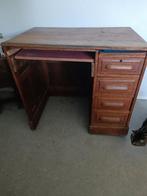 Bureau, Ophalen, Gebruikt, Bureau