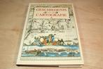 Geschiedenis van de Cartografie — Tooley [Groot Formaat], Gelezen, Ophalen of Verzenden, Landkaart, 1800 tot 2000