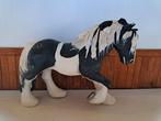 Schleich tinker merrie, Ophalen of Verzenden, Zo goed als nieuw, Paard, Beeldje of Figuurtje