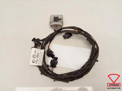 VW Golf 8 2020+ PDC Kabelboom Voor 4xPDC 5H0971095Q, Auto-onderdelen, Overige Auto-onderdelen, Volkswagen, Gebruikt, Ophalen of Verzenden