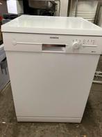 Siemens iQ100 vaatwasser in zeer goede staat bieden, Witgoed en Apparatuur, Vaatwasmachines, Ophalen, Minder dan 85 cm, Minder dan 10 liter
