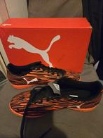 Puma zaalvoetbal schoenen maat 46, Ophalen of Verzenden, Zo goed als nieuw, Schoenen