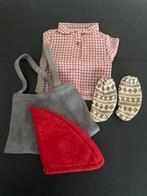 Maileg Muis Kerst Kleding - Nieuw in Verpakking, Ophalen of Verzenden, Nieuw
