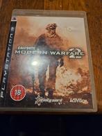 Call of duty  modern warfare 2, Vanaf 18 jaar, Shooter, 1 speler, Ophalen of Verzenden